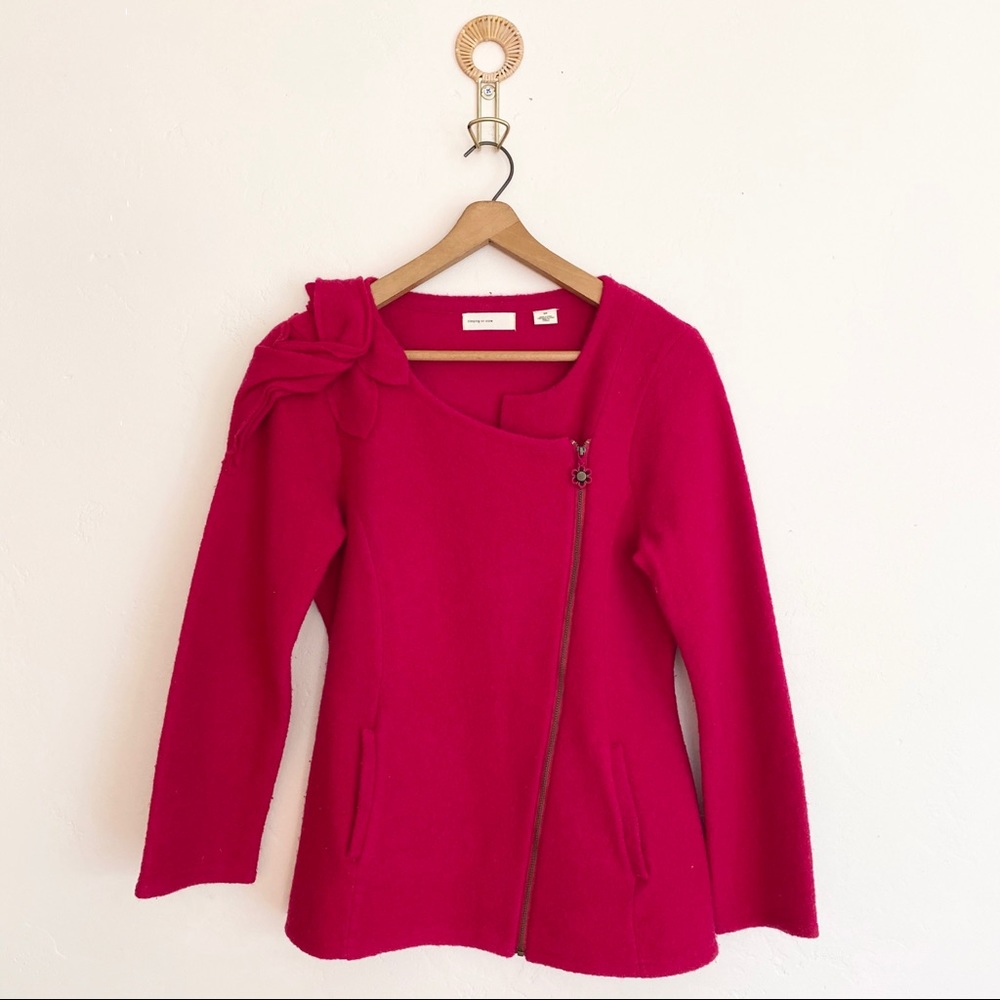 Sleeping on Snow Sweater from Anthropologie